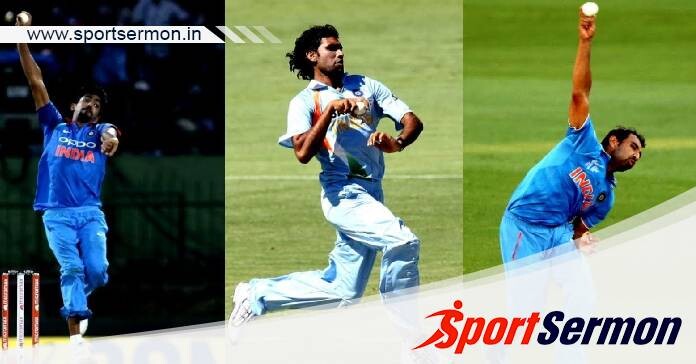 3 times when Indian bowling went weak against minnows   3 times when Indian bowling went weak against minnows