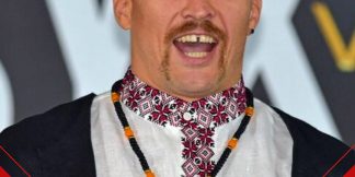 Boxer Oleksandr Usyk ने नए बयान में Fury को लेकर किया बड़ा खुलासा  