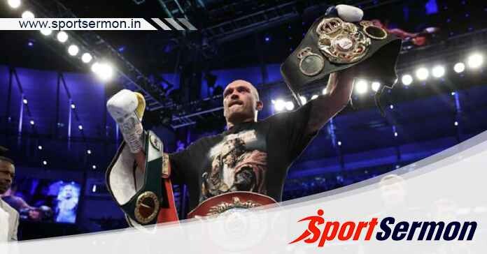 How many boxing titles are there? Explained in detail!  