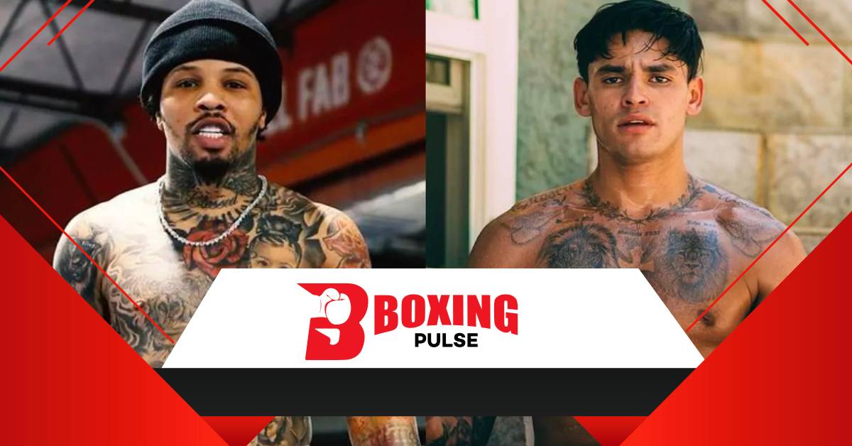 Gervonta Davis vs Ryan Garcia: तारीख, समय, टिकट, कार्ड, PPV मूल्य  
