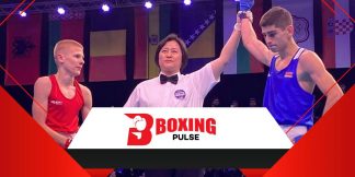 IBA World Junior Championships मेजबान देश का दमदार प्रदर्शन  