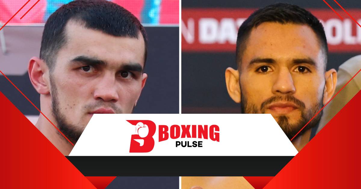 Rakhimov vs Nunez: तारीख, समय और भविष्यवाणियाँ  