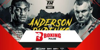 Jared Anderson Vs Andriy Rudenko: भारत में लाइव कैसे देखें  
