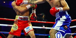 Valdez vs Lopez II: भविष्यवाणी,ऑड्स, तारीख, आँकड़े  