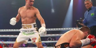 Tim Tszyu vs Tony Harrison: तारीख, जगह, ऑड्स, फुलकार्ड  