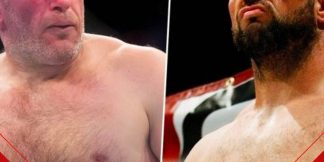 Alexey Oleynik vs Oli Thompson: आज होगा बड़ा मुकाबला  