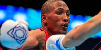 Paris Olympics: IBA ने IOC को 400 पन्नों की रिपोर्ट सौंपी  