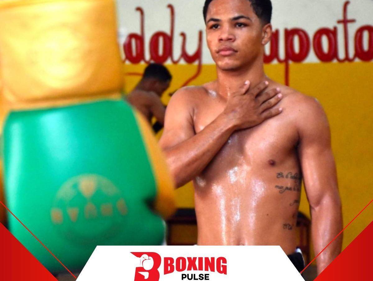 Fight Weekend Niyomtrong vs Rosa: भविष्यवाणी, ऑड्स, आँकड़े   Fight Weekend Niyomtrong vs Rosa: भविष्यवाणी, ऑड्स, आँकड़े
