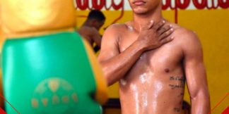 Fight Weekend Niyomtrong vs Rosa: भविष्यवाणी, ऑड्स, आँकड़े  