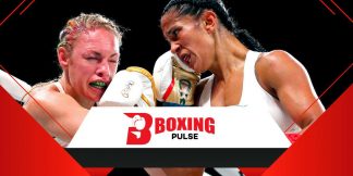 Amanda Serrano vs Heather Hardy 2: भविष्यवाणी, ऑड्स, आँकड़े  
