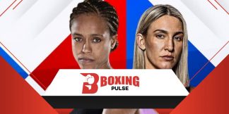 Natasha Jonas vs Mikaela Mayer: इस शनिवार दमदार मुकाबला  