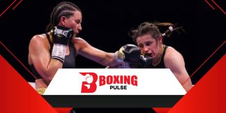 Cameron vs Taylor Result: शैंटेल कैमरन ने टेलर को हराया  