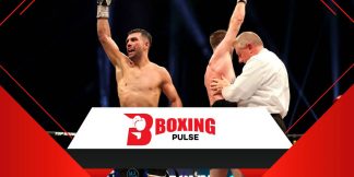 Taylor vs Catterall 2: अंडरकार्ड, टाइम, टीवी चैनल  