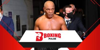 'Greatest Heavyweight Performance' 2019 का दमदार मुकाबला  