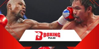 Mayweather vs Pacquiao: रिमैच पर मेवेदर ने तोड़ी चुप्पी  