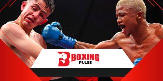 Connor Butler vs Jay Harris: समय, टीवी चैनल और रिंग वॉक  