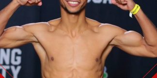 Boxer Angel Acosta: चैंपियन खिताब, उम्र, रिकॉर्ड, जीवनी  