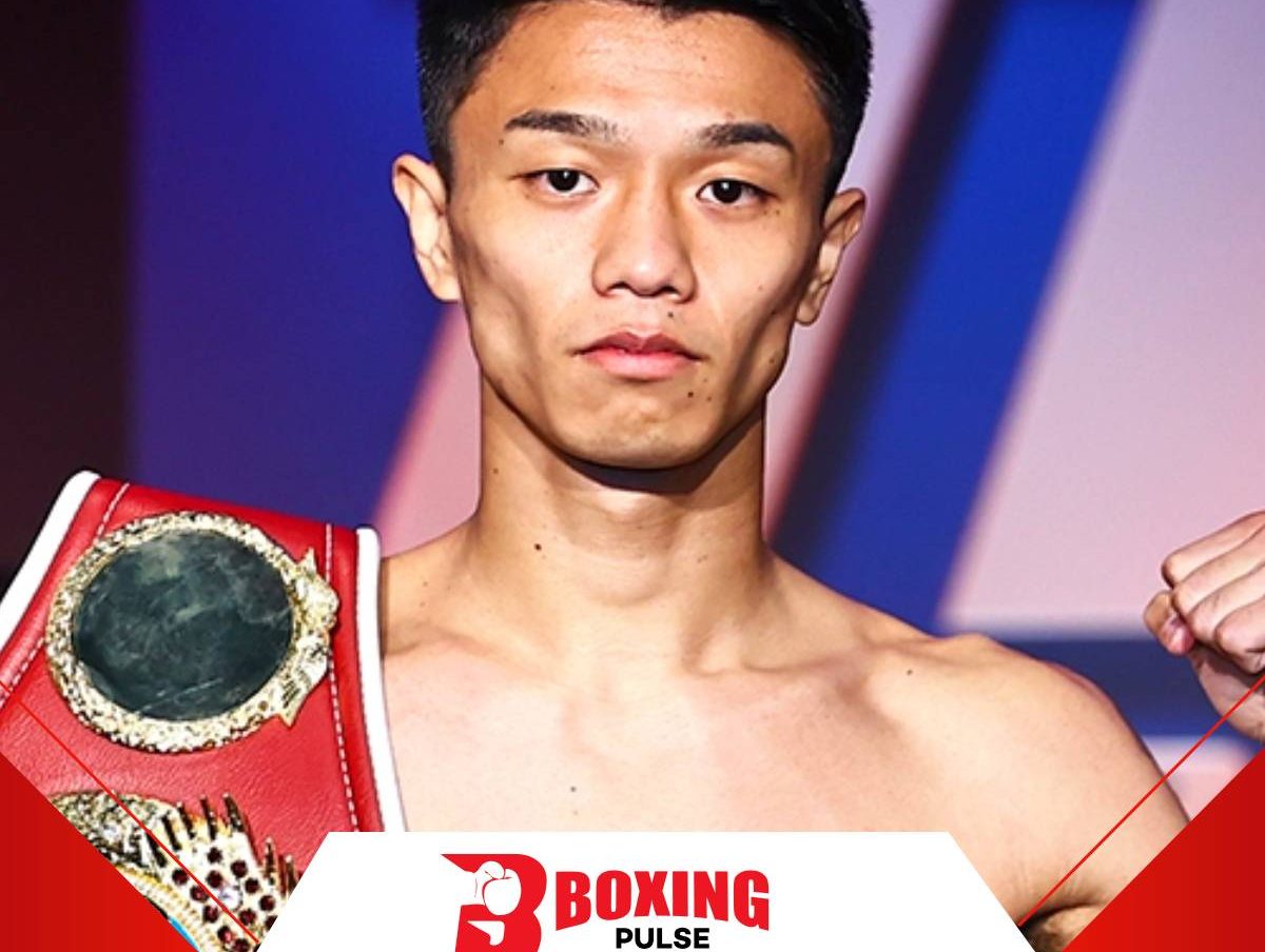 Nakatani vs Moloney: भविष्यवाणी, ऑड्स, तारीख, आँकड़े   Nakatani vs Moloney: भविष्यवाणी, ऑड्स, तारीख, आँकड़े
