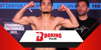 Joe Cordina vs Edward Vazquez: तारीख, कार्ड और भविष्यवाणी  