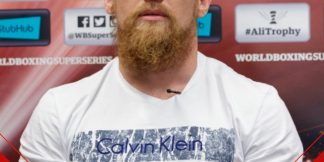 Dmitry Kudryashov vs Sam Shewmaker: प्रारंभ समय, भविष्यवाणियां, ऑड्स  