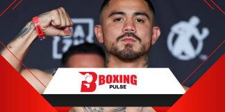 Joseph Diaz vs Jesus Perez: USA बनाम मैक्सिको बड़ा मुकाबला  