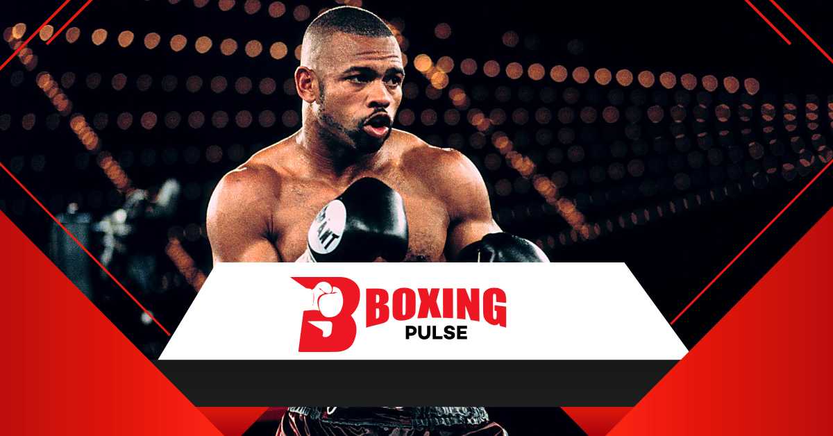 Roy Jones Jr Statement: सर्वकालिक सेनानियों के नाम बताए   Roy Jones Jr Statement: सर्वकालिक सेनानियों के नाम बताए