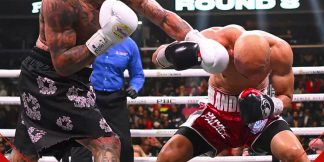 Boxing schedule 4-8 अप्रैल: जानिए इस सप्ताह के सभी दमदार मुकाबले  