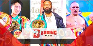 BoxingPulse Boxing Rankings: अप्रैल के लिए जानिए कौन है शीर्ष पर  