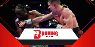 Heaney vs Pauls Undercard: UK टाइम, टीवी चैनल, रिंग वॉक  