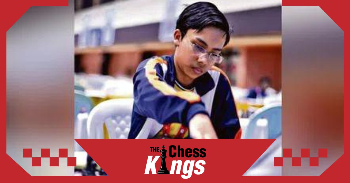 Boys and Girls Chess Championship में किसने दर्ज की जीत   