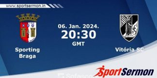 Braga vs Guimaraes: Preview & Prediction  
