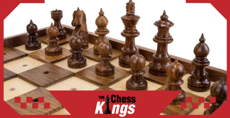 ब्लाइंड प्लेयर्स के लिए शतरंज की दुनिया कैसी होती है?  