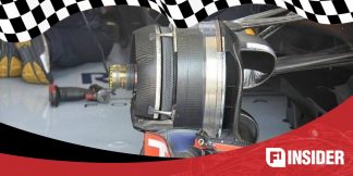 Brake Ducts in Formula 1 । फॉर्मूला 1 में ब्रेक डक्ट्स  