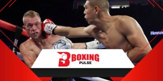 Brandon Cook vs Gino Codoy: लाइव स्ट्रीम, प्रारंभ समय, फुल कार्ड  