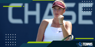 ITF Womens Open 2023 : Brenda Fruhvirtova ने  Ankita Raina को हराकर फाइनल मैच जीता  