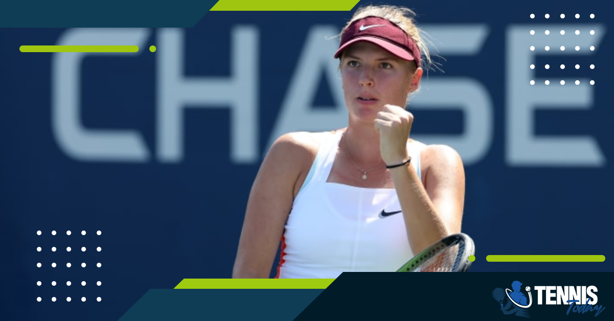 ITF Womens Open 2023 : Brenda Fruhvirtova ने  Ankita Raina को हराकर फाइनल मैच जीता  