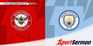Brentford vs Manchester City: Preview & Prediction  