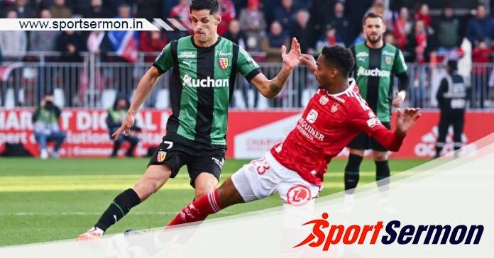 Brest vs RC Lens: Preview, Analysis & Prediction  