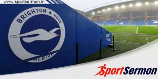 Brighton & Hove Albion FC  