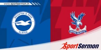 Brighton vs Crystal Palace: Preview & Prediction  