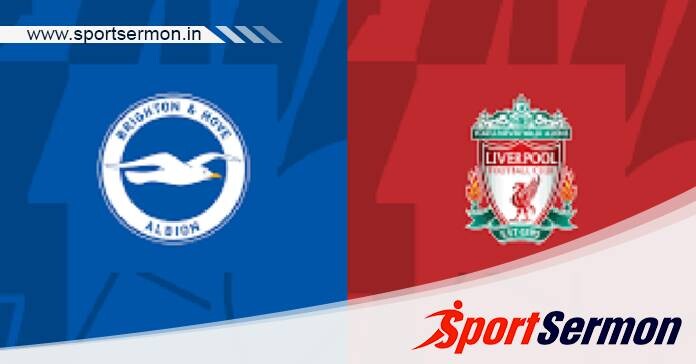Liverpool vs Brighton Prediction, Live Score, LIV vs BHA, H2H, PL 2024  