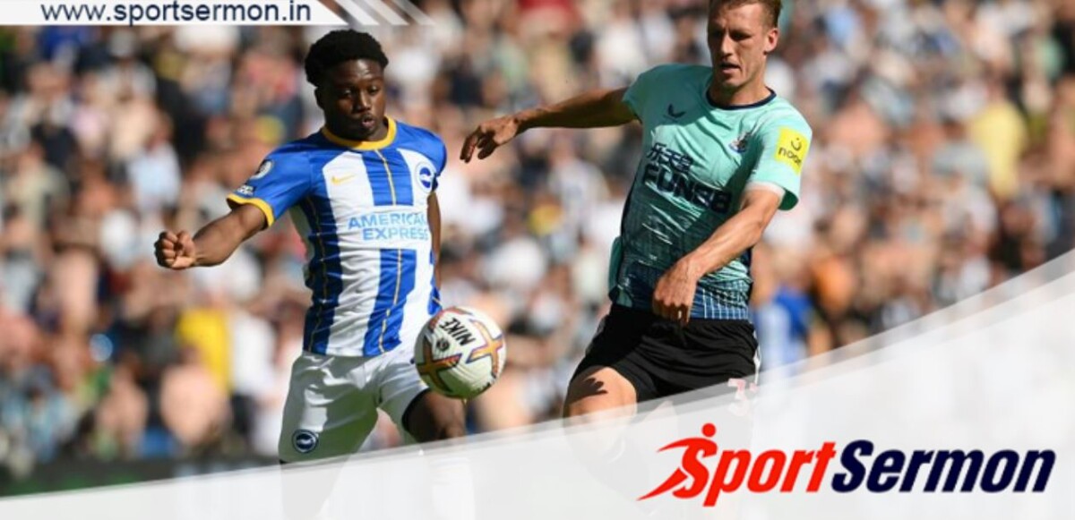 Brighton vs Newcastle United Betting Tips and Prediction  