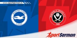 Brighton vs Sheffield United: Preview & Prediction  