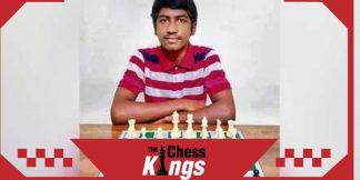 Brilliant Trophy Juniors Online Chess Tournament किसने जीता  