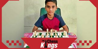 Brilliant Trophy Juniors Online में किसने मारी बाजी?  