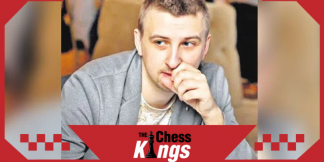 Brilliant Trophy Online Chess Tournament के विजेता बनें Svetlov Dmitry  