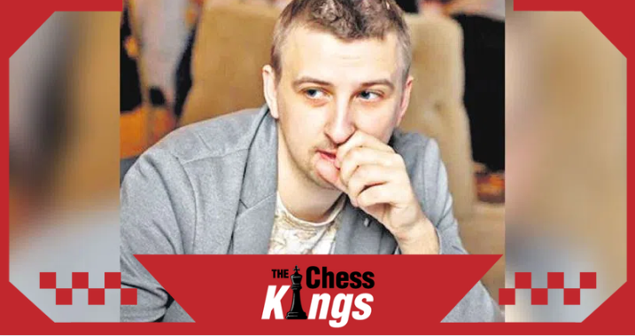 Brilliant Trophy Online Chess Tournament के विजेता बनें Svetlov Dmitry  