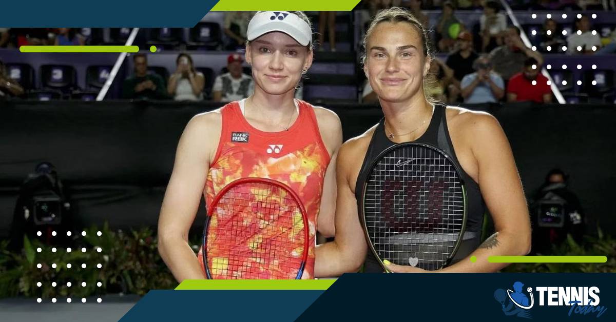 जानिए क्या है Brisbane International का ड्रॉ और प्राइज मनी  