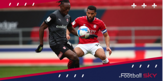 Bristol City vs Rotherham United Prediction : कौन मारेगा बाजी?  