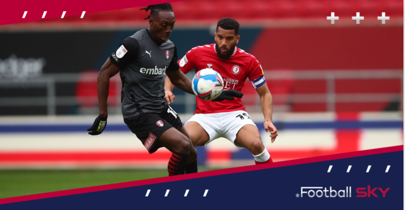 Bristol City vs Rotherham United Prediction : कौन मारेगा बाजी?  